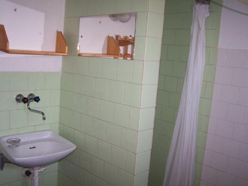 Robotnicka Ubytovna Bodice 104 Liptovský Mikuláš Dış mekan fotoğraf